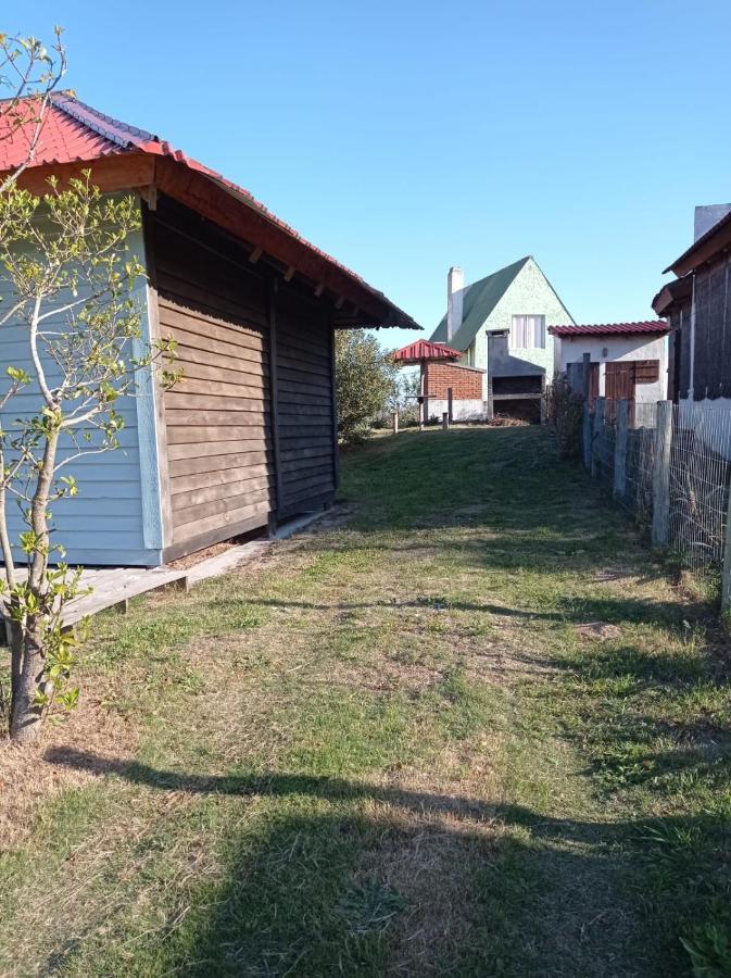 Palafito Apartamento Aguas Dulces Exterior foto